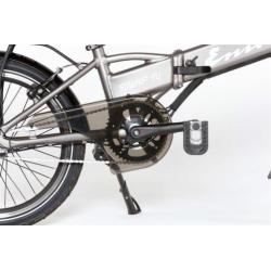 Enik Snap In 3sp elektrische vouwfiets e-bike elektrisch