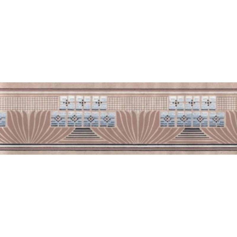 Behangranden Art Nouveau / Jugendstil