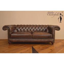 Fris en zo goed als nieuw van Mister Chesterfield ©