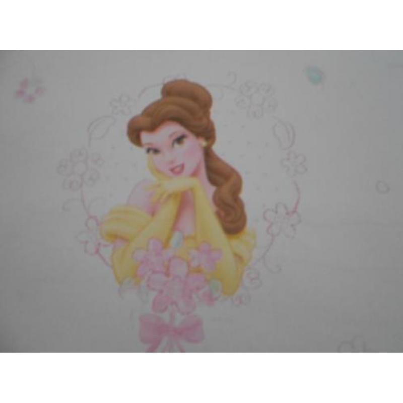 4 rollen disney behang