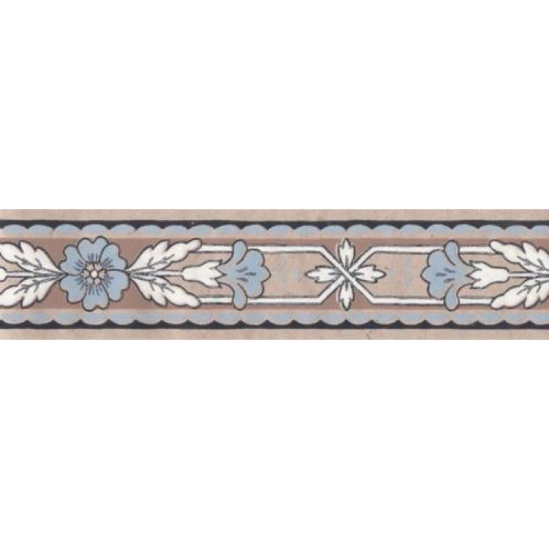 Behangranden Art Nouveau / Jugendstil