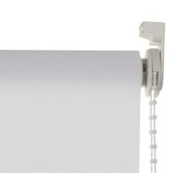 Rollo TL Weiss 80x190