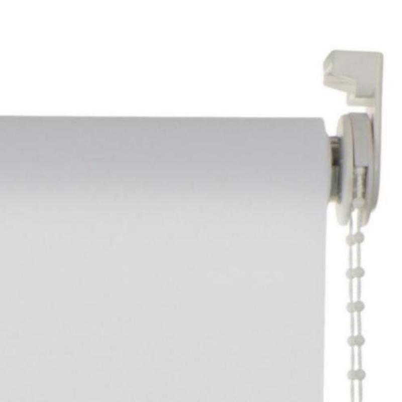 Rollo TL Weiss 80x190
