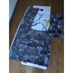 Diverse reststoffen van Designers Guild! Nieuw!