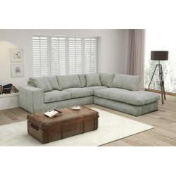 GROTE OPRUIMING!!! LOUNGEBANK v.a. € 549,-!!!