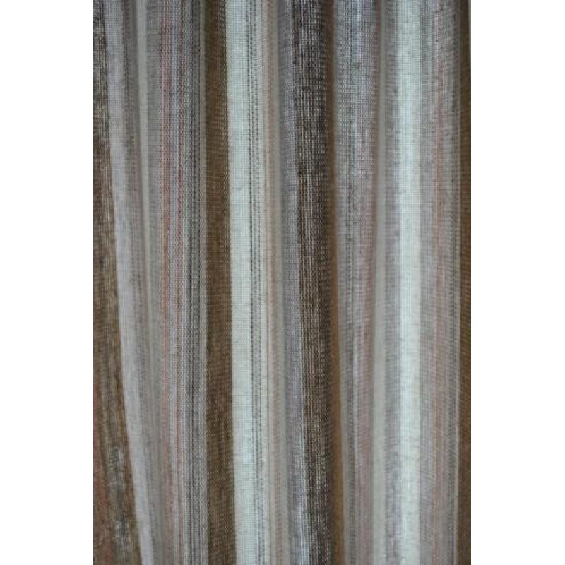 Gordijnen (hoogte 200 cm, breedte 320 cm)