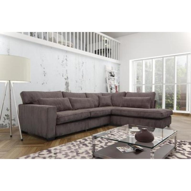 GROTE OPRUIMING!!! LOUNGEBANK v.a. € 549,-!!!