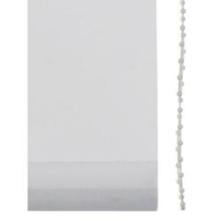 Rollo TL Weiss 80x190