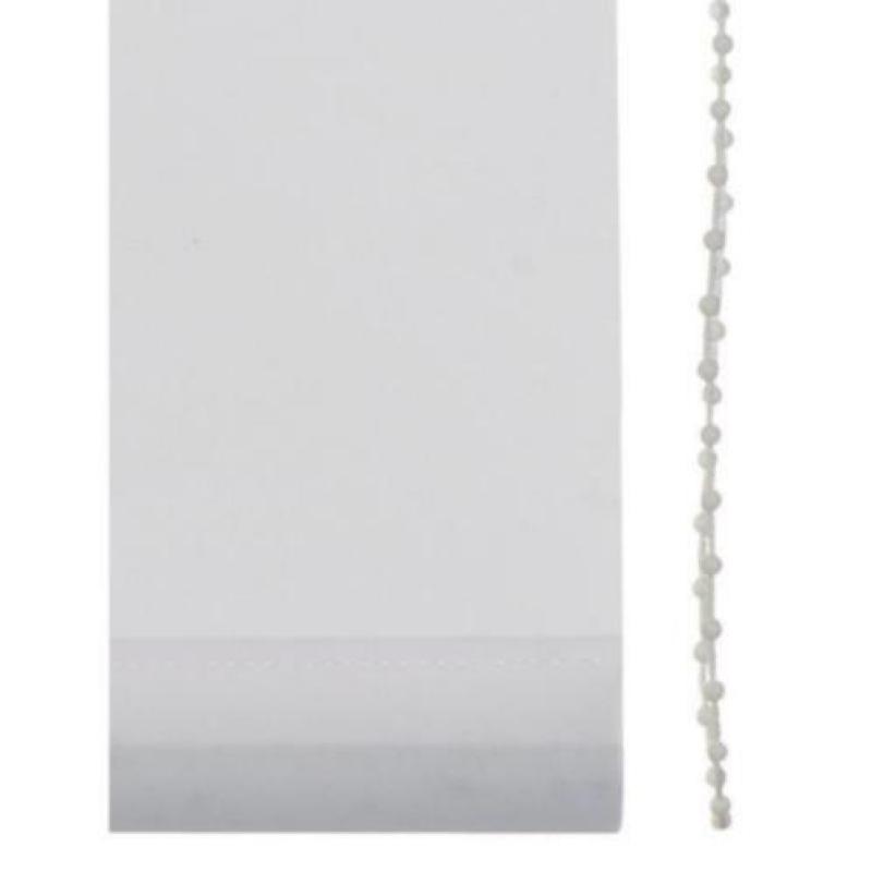 Rollo TL Weiss 80x190