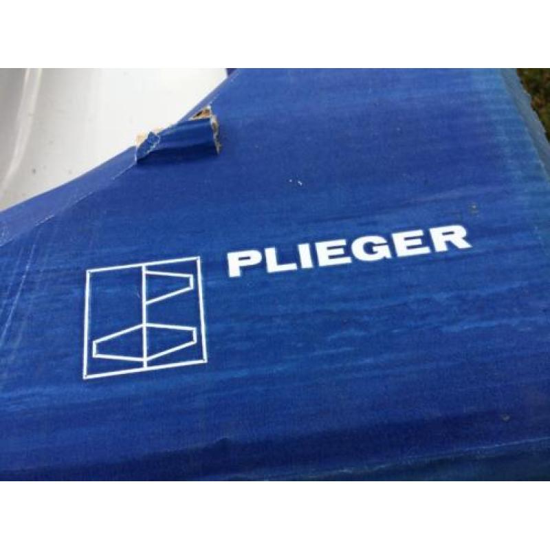 LIGBAD, Plieger, kunststof, nieuw, particulier.