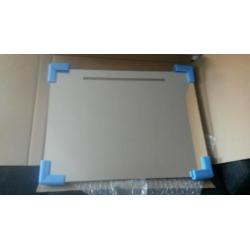 Velo 800 Badkamer spiegel 80x60 cm +TL verlichting (nieuw)