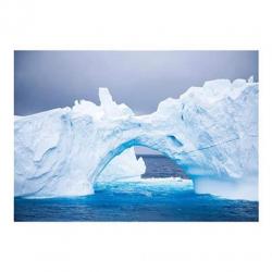 Fotobehang 97 arc of ice NU:€25