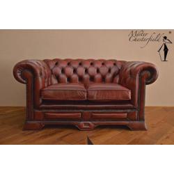 Fris en zo goed als nieuw van Mister Chesterfield ©