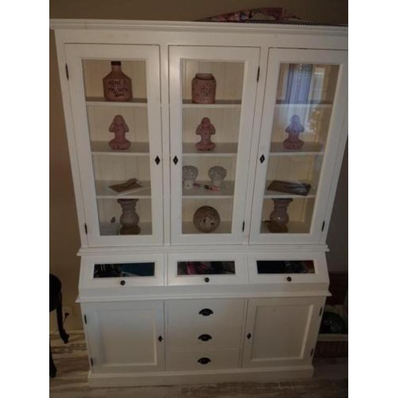 Buffetkast