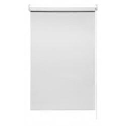 Rollo TL Weiss 80x190