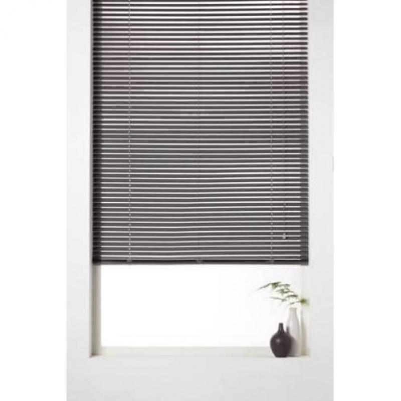 Decosol Aluminium jaloezie 25mm maat 100x180