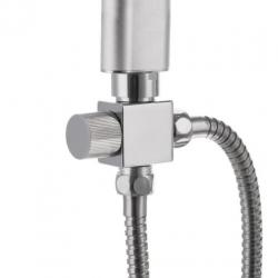 Douchesysteem SF-8612 regendouche met handdouche 402680
