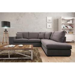 GROTE OPRUIMING!!! LOUNGEBANK v.a. € 549,-!!!