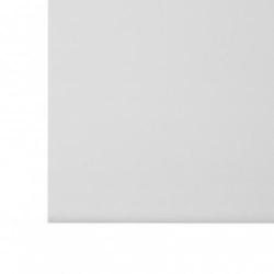Rollo TL Weiss 80x190