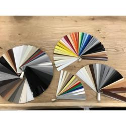 A- Kwaliteit Aluminium / hout / bamboe / kunstof jaloezien