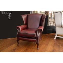 Fris en zo goed als nieuw van Mister Chesterfield ©