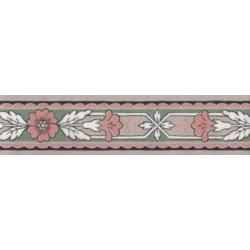 Behangranden Art Nouveau / Jugendstil