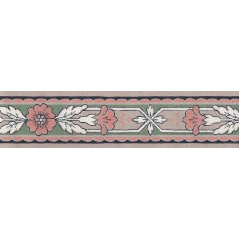 Behangranden Art Nouveau / Jugendstil