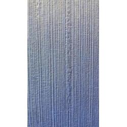 Donkerblauw vliesbehang €5,50 op=op