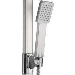 Douchesysteem SF-8612 regendouche met handdouche 402680