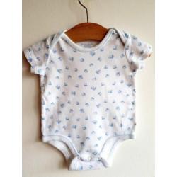 Nieuwe Ralph Lauren romper maat 50-56