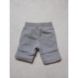 (P50) SALE! Grijs jogging broekje