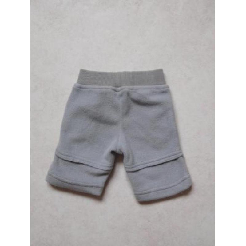 (P50) SALE! Grijs jogging broekje