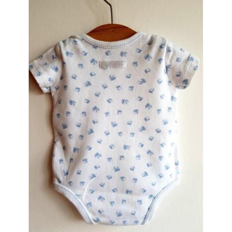 Nieuwe Ralph Lauren romper maat 50-56