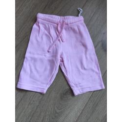 Kledingpakket meisje maat 50