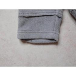 (P50) SALE! Grijs jogging broekje