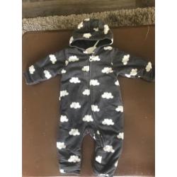 Babykleding Maat 50/56 (Newborn)