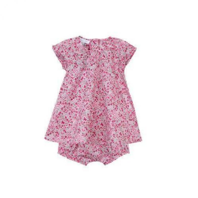 SALE! Baby jurkjes in maat 50 tot 70% korting in de outlet!