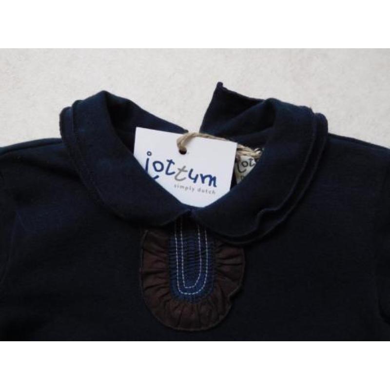 (H1) Longsleeve van Jottum