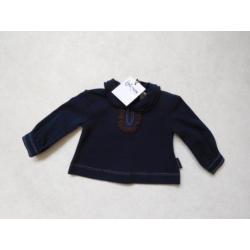 (H1) Longsleeve van Jottum