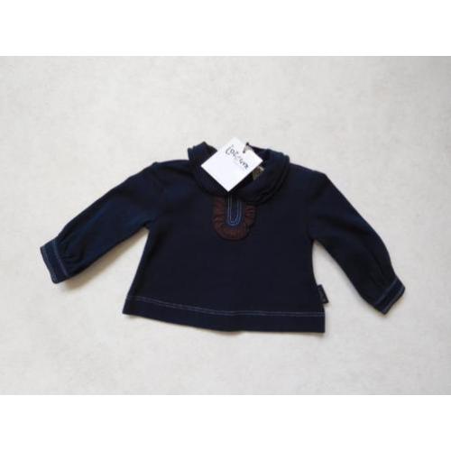 (H1) Longsleeve van Jottum