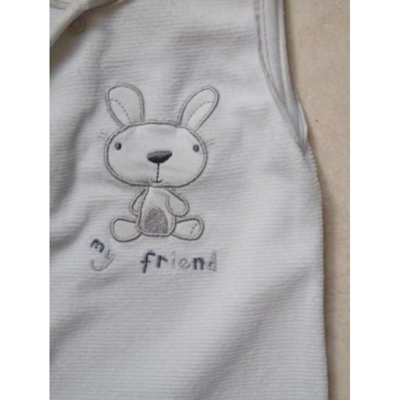 (D82) SALE! My Friend kruippakje