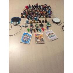 Skylander collectie