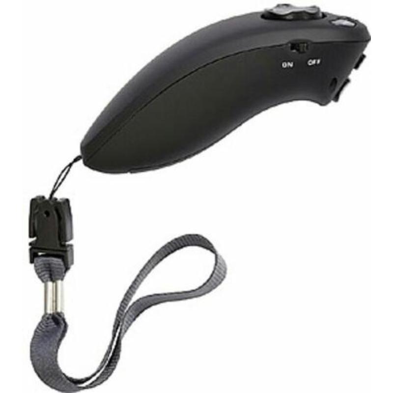 Bigben nextgen shootpad ps3