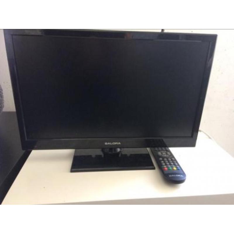 PlayStation 3 met tv en spellen