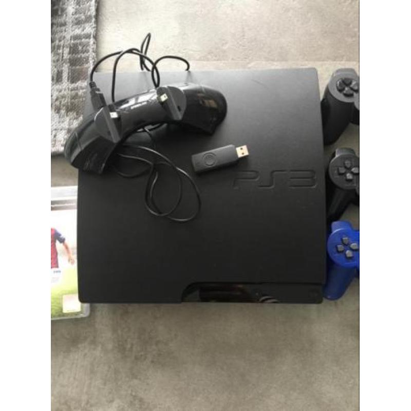 Ps3