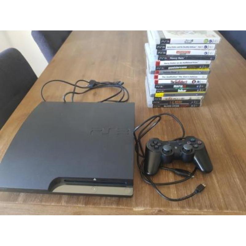 Playstation 3