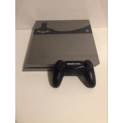 Z.g.a.n ps4 *batman limited edition*