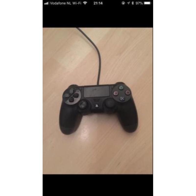 Ps4 DEFECT