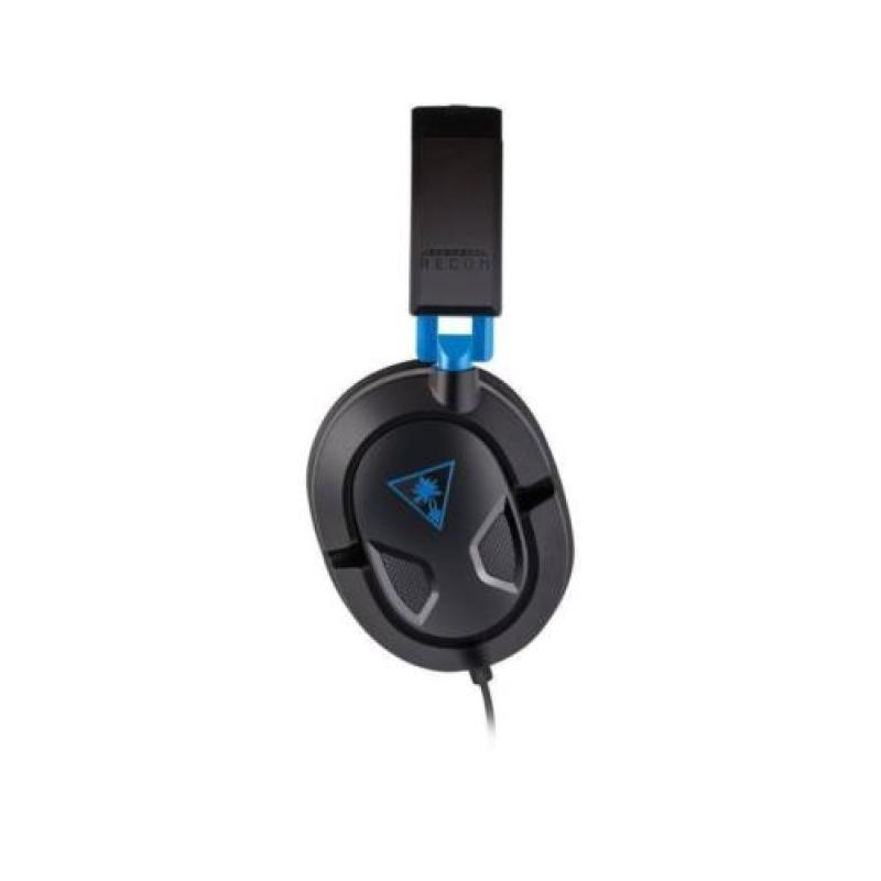 PS4 Turtle Beach, Recon 50P Stereo Gaming Headset ( / X1 /
