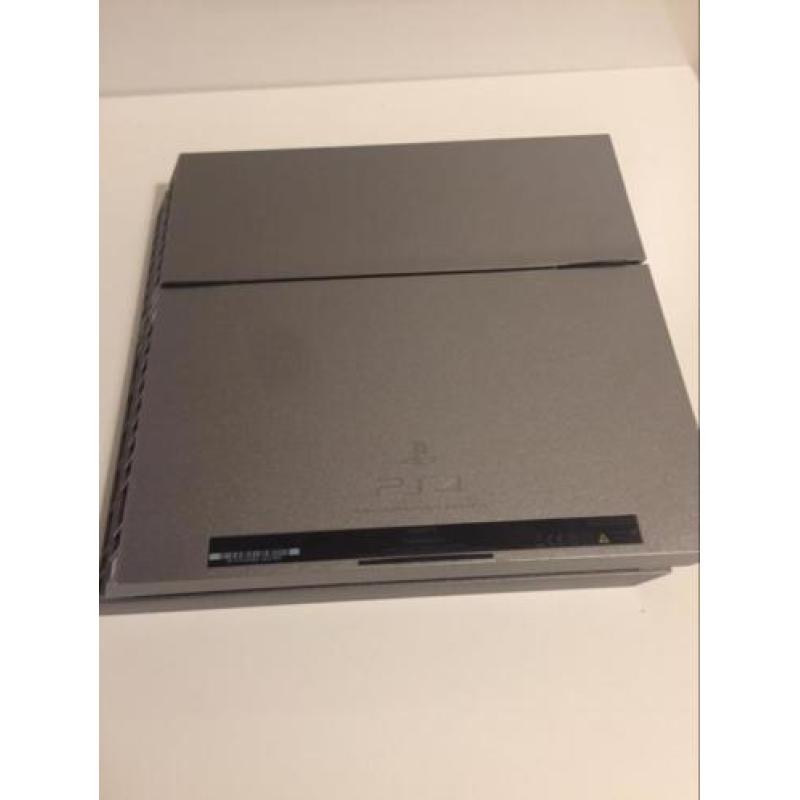 Z.g.a.n ps4 *batman limited edition*